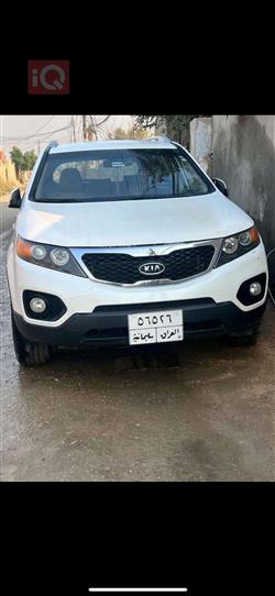 كيا سورينتو